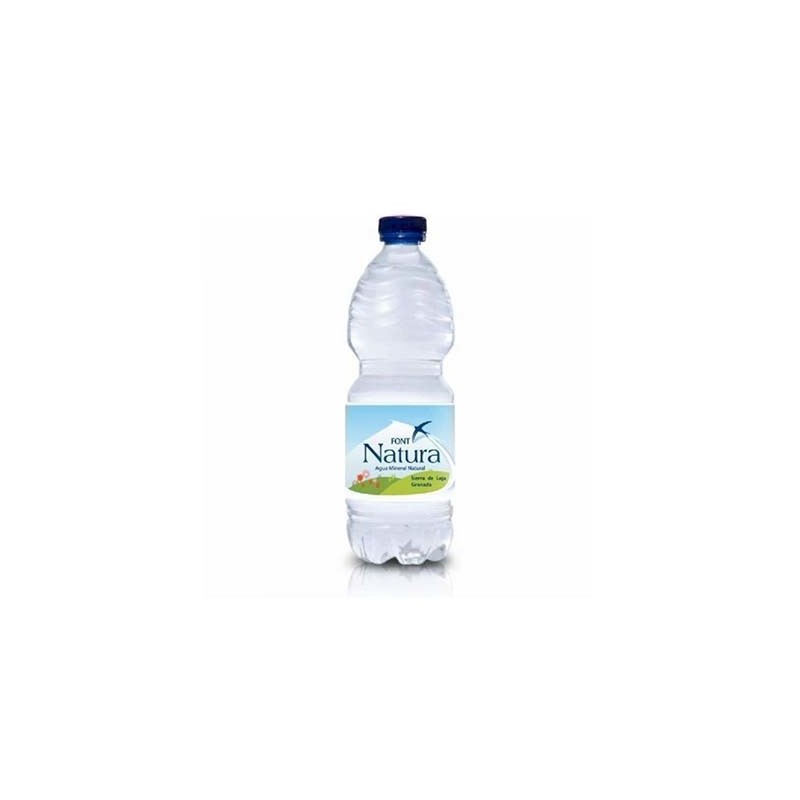 AGUA MINERAL