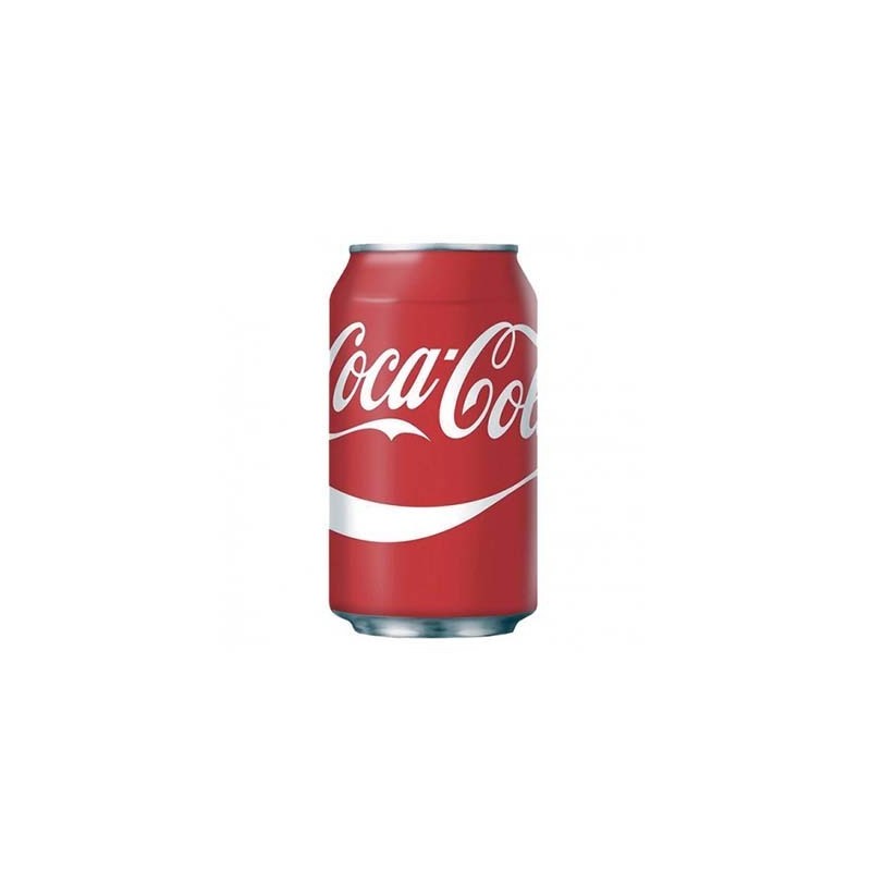 COCA COLA LATA