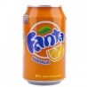FANTA NARANJA LATA