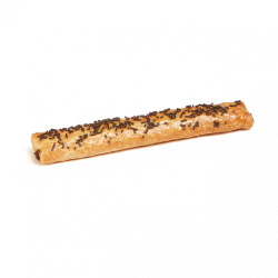 FLAUTA DE CHOCOLATE