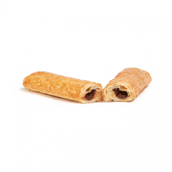 FLAUTA DE CHOCOLATE