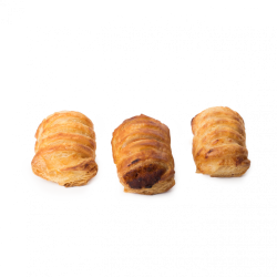 MINI REJITAS DE POLLO Y BACON