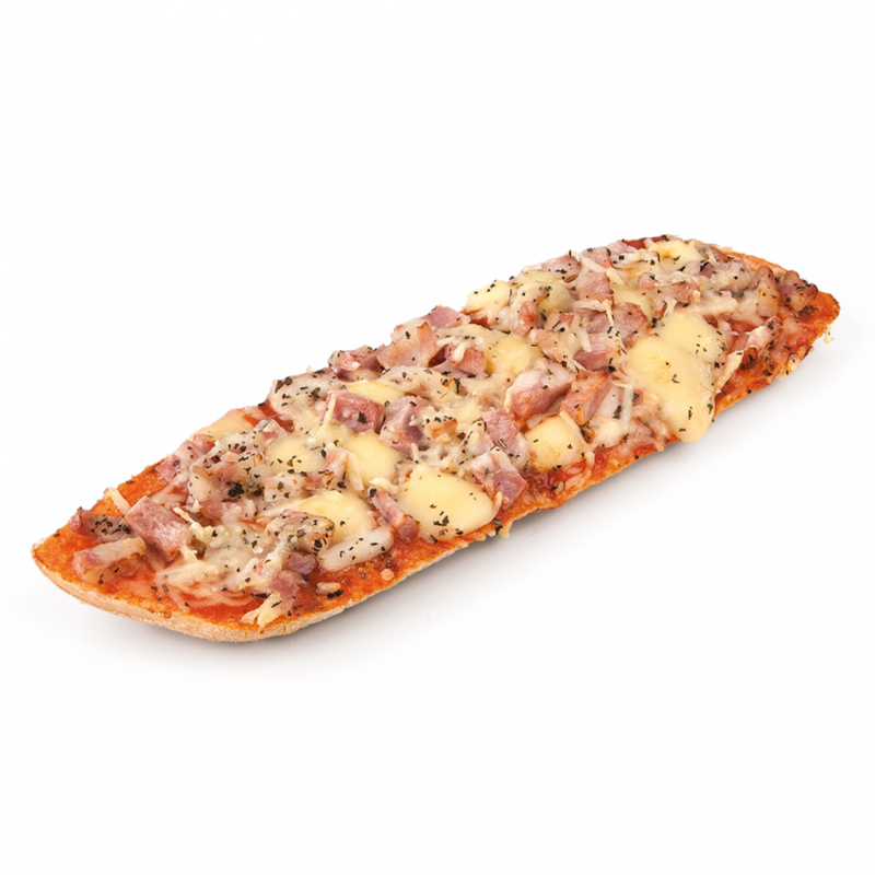 PANINI BACON