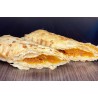 EMPANADA ALARGADA DE ATUN CON TOMATE