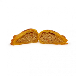 EMPANADILLA POLLO THAI