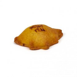 EMPANADILLA POLLO THAI