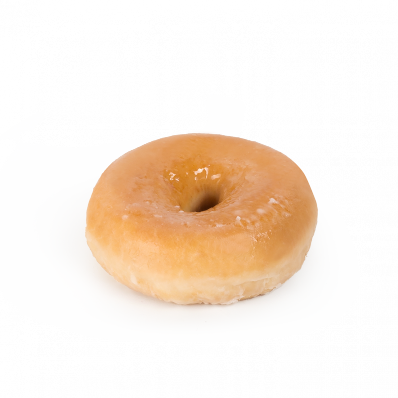 DONUT GLASEADO